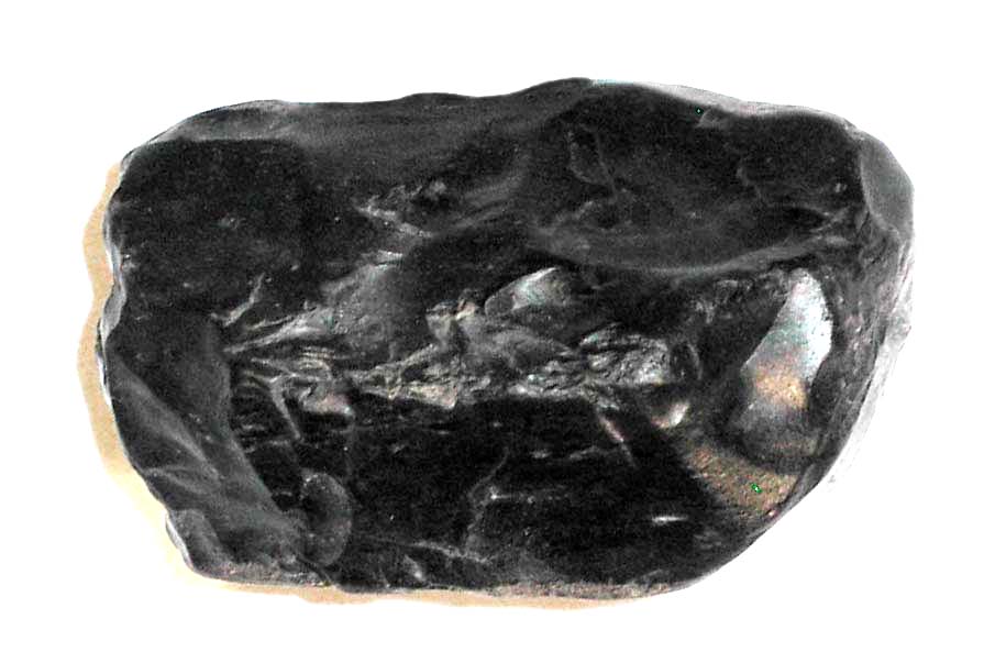 Batu Rijang (Chert)