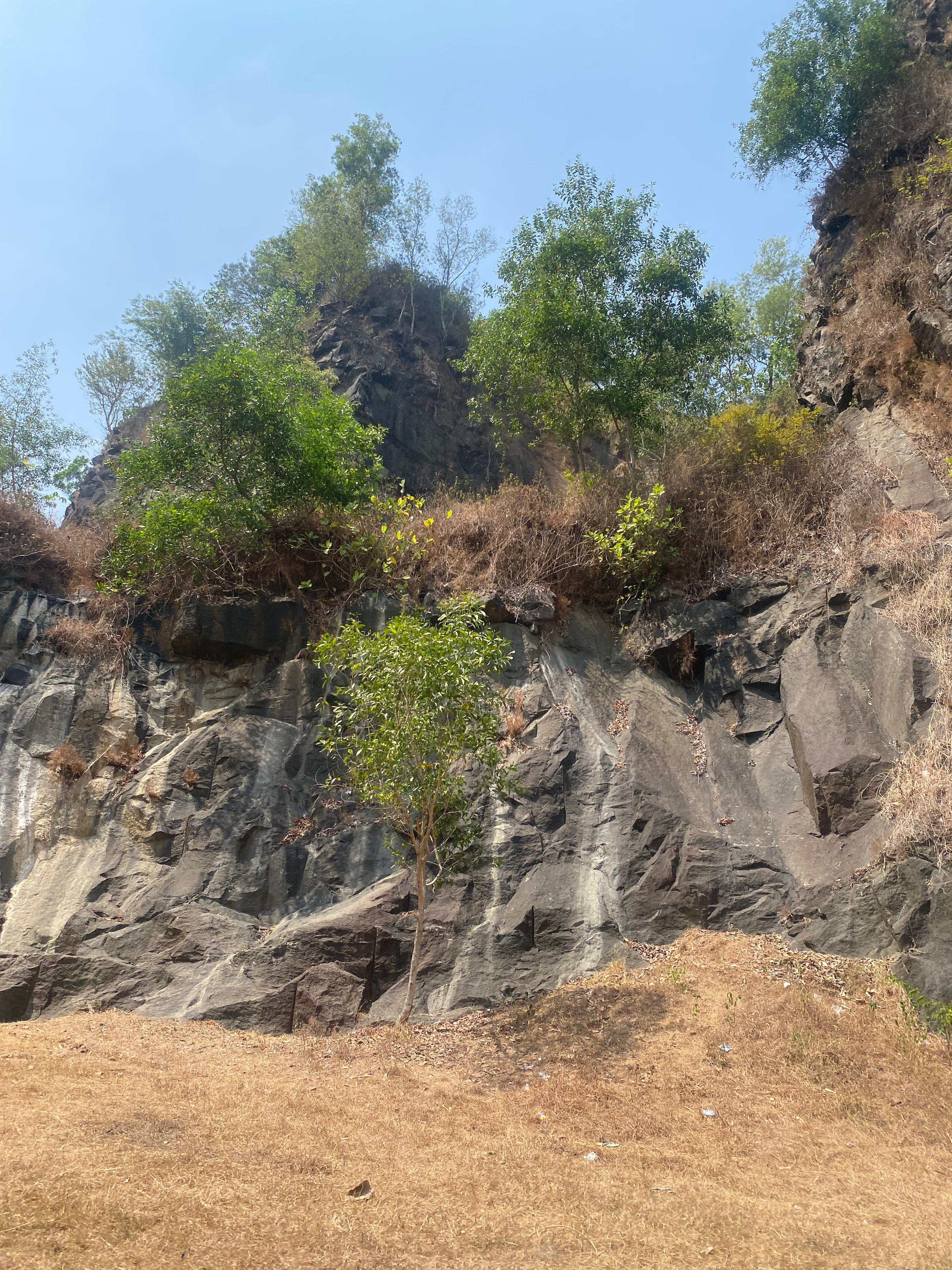 Gunung Parang dan Batuan Diabas : Pesona Geowisata Karangsambung yang Wajib Dikunjungi